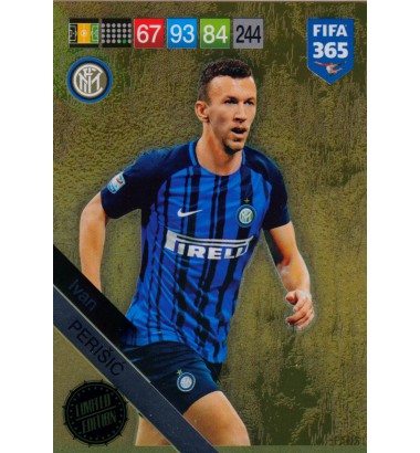 FIFA 365 2019 Limited Edition Ivan Perišić (Internazionale Milan)